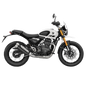Moto Triumph Scrambler 400 XC