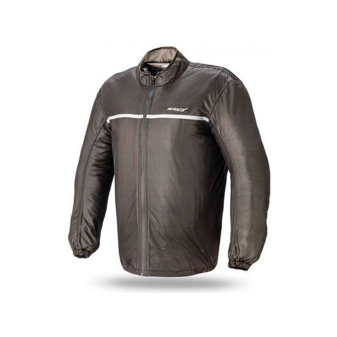 chaqueta moto