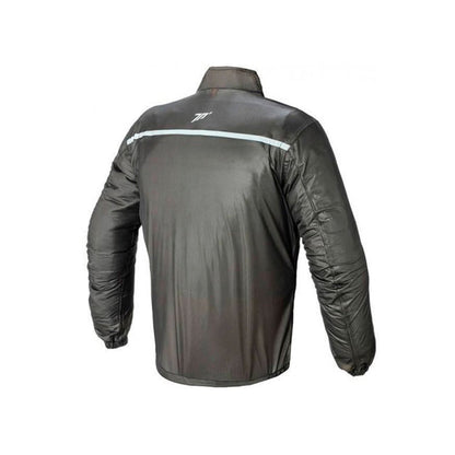 chaqueta moto