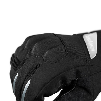 Guantes de Moto Seventy SD-T9 Expedition para Hombre Negros
