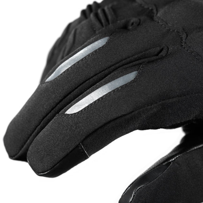 Guantes de Moto Seventy SD-T9 Expedition para Hombre Negros