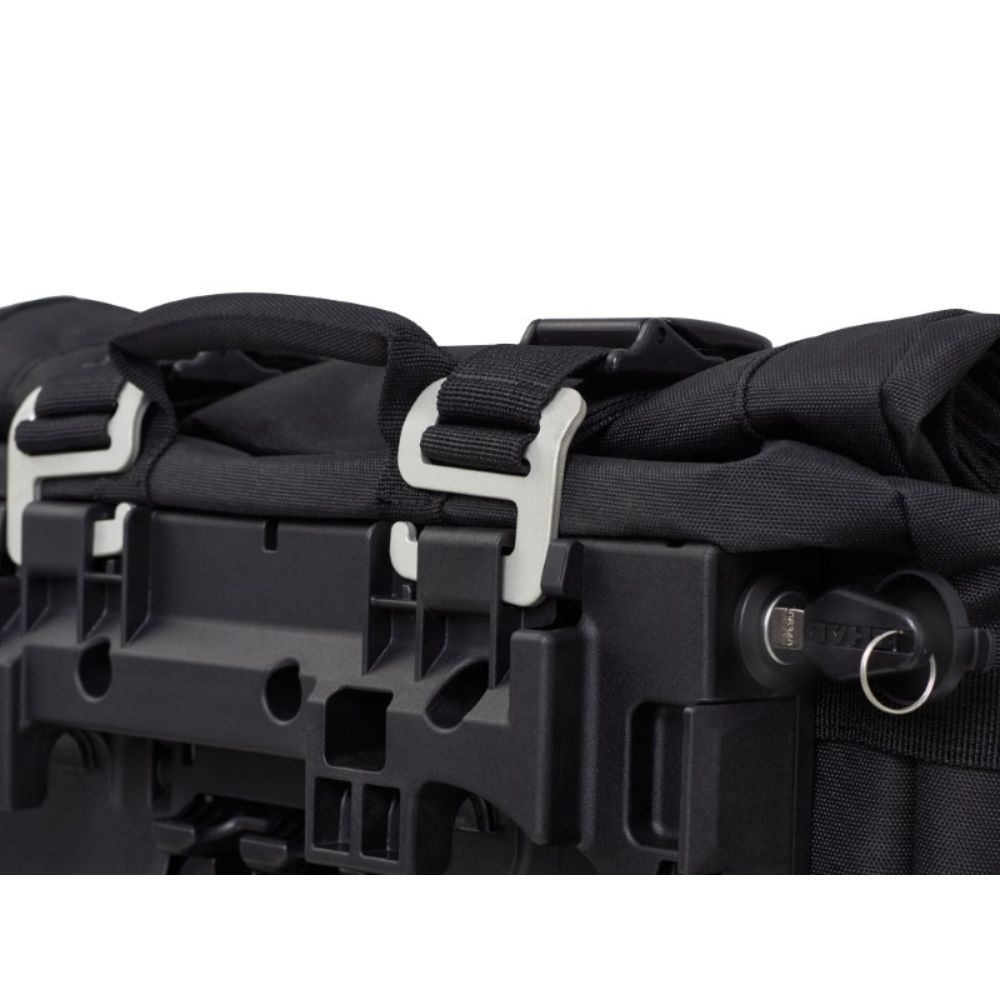 Shad Alforjas Impermeables TERRA Adventure TR40
