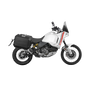 Shad Anclaje Maleta Lateral 4P System Ducati DESERT X RALLY (24-25) (D0DS924P)