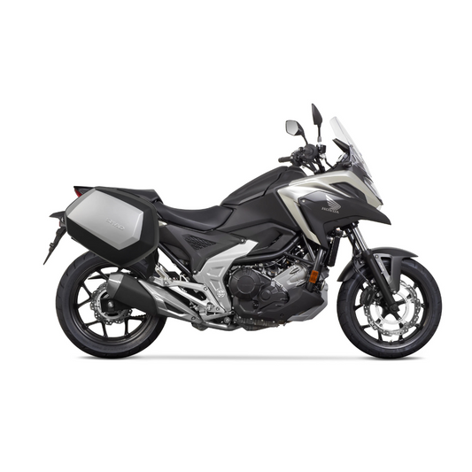 Shad Anclaje Maleta Lateral 3P Honda NC750X (23-24) (H0NC72IF)
