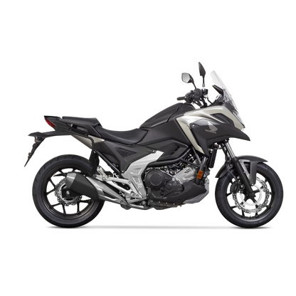 Shad Anclaje Maleta Lateral 3P Honda NC750X (23-24) (H0NC72IF)