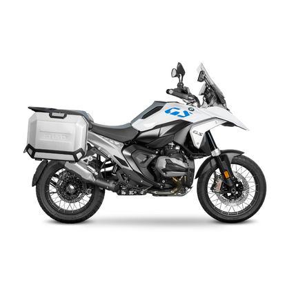 Shad Anclaje Maleta Lateral 4P System BMW R1300GS (W0RG144P)
