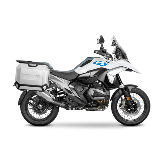 Shad Anclaje Maleta Lateral 4P System BMW R1300GS (W0RG144P)