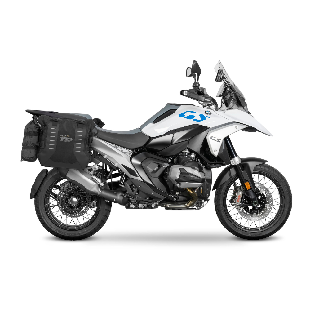 Shad Anclaje Maleta Lateral 4P System BMW R1300GS (W0RG144P)