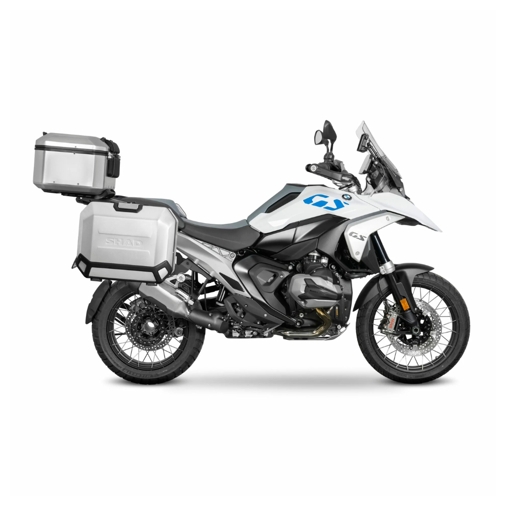 Shad Anclaje Maleta Lateral 4P System BMW R1300GS (W0RG144P)