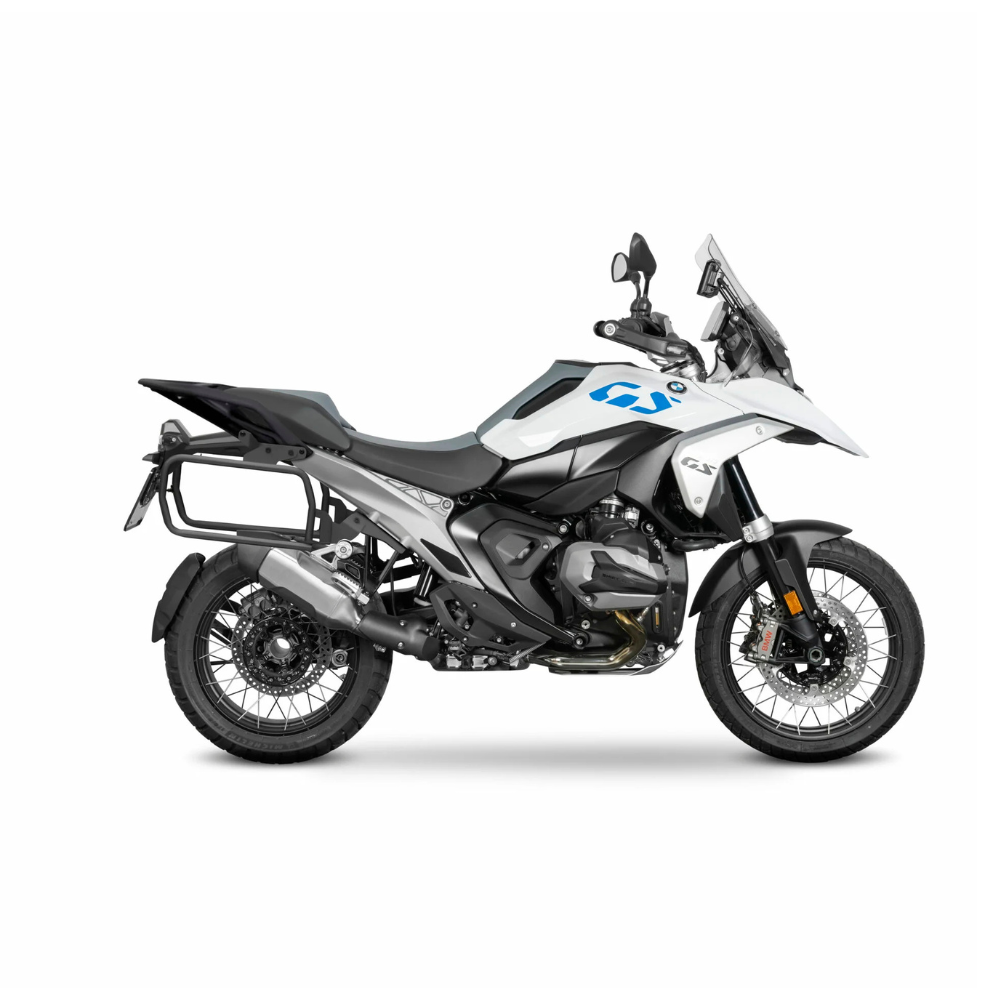 Shad Anclaje Maleta Lateral 4P System BMW R1300GS (W0RG144P)