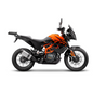 Shad Anclaje Topcase KTM Duke 390 Adventure (24-25) (K0DK30IST)