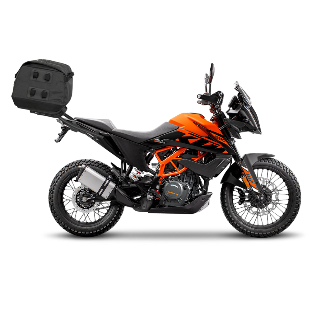 Shad Anclaje Topcase KTM Duke 390 Adventure (24-25) (K0DK30IST)