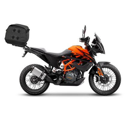 Shad Anclaje Topcase KTM Duke 390 Adventure (24-25) (K0DK30IST)