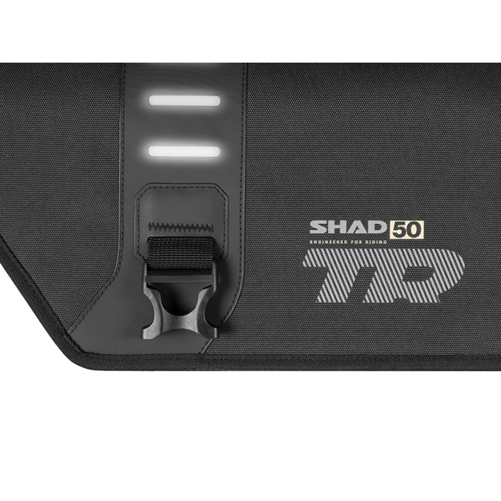 Shad Bolso Trasero Terra TR50 (X0TR50)