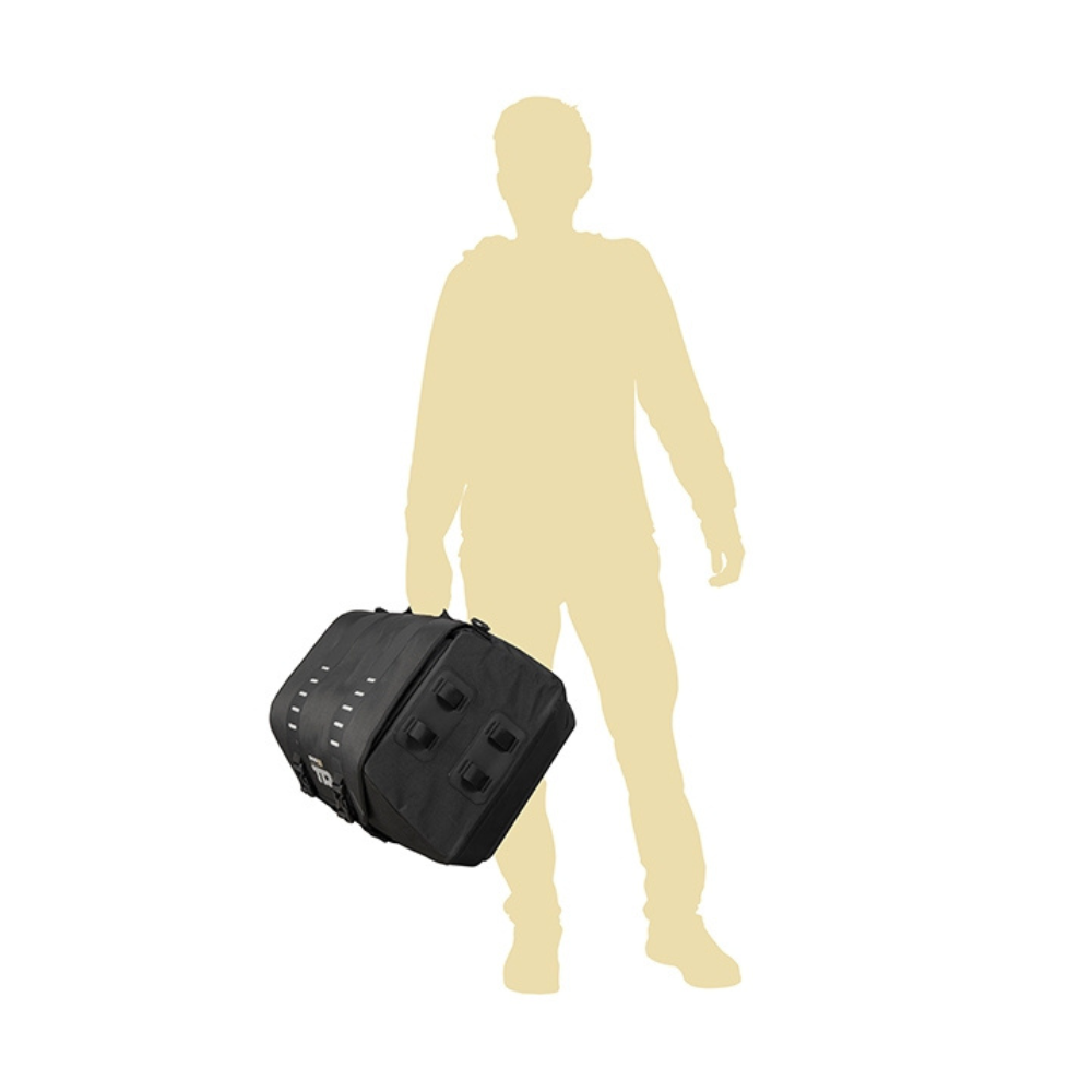 Shad Bolso Trasero Terra TR50 (X0TR50)