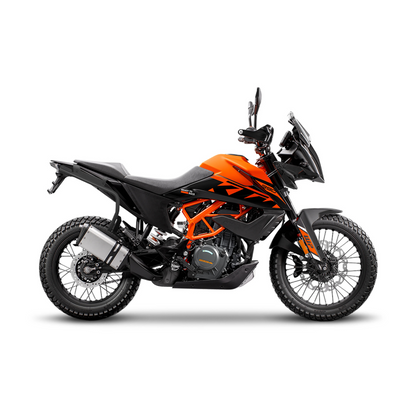 Shad Anclaje Maleta Lateral 3P System KTM 390 Adv (K0DK30IIF)
