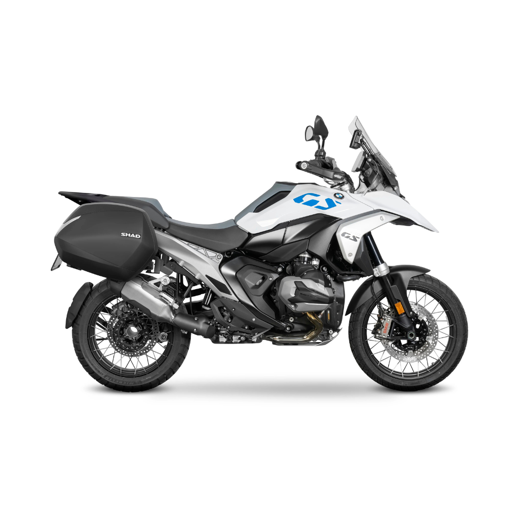 Shad Anclaje Maleta Lateral 3P BMW R1300GS (W0RG14IF)