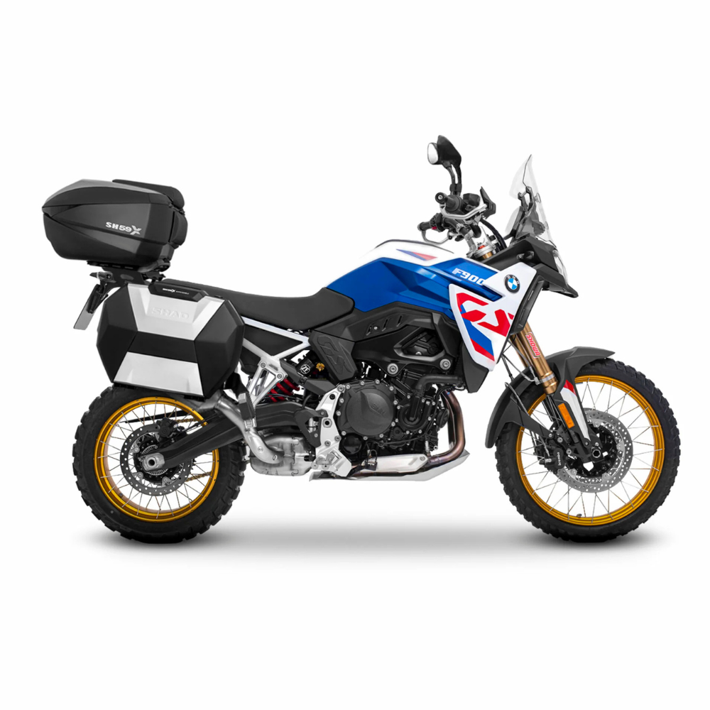 Shad Anclaje Maleta Lateral 3P BMW F900GS (W0FG94IF)