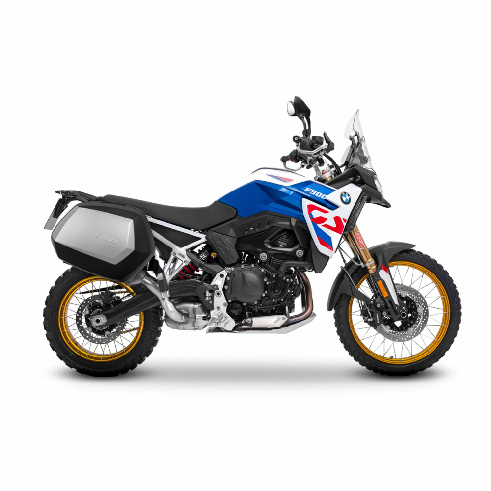 Shad Anclaje Maleta Lateral 3P BMW F900GS (W0FG94IF)