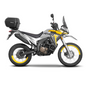 Shad Anclaje Top case Voge 300 RALLY (V0RL33ST)
