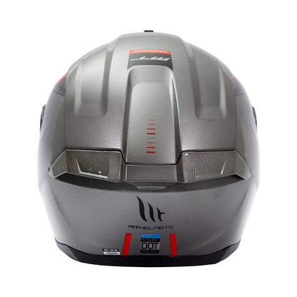casco MT