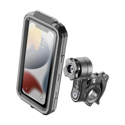 Soporte para Celular Interphone QUIKLOX - ARMOR PRO