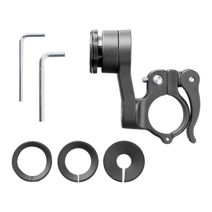 Soporte para moto Interphone QUIKLOX - SOPORTE PARA MOTO UNIVERSAL PARA MANILLAR