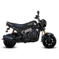 Moto Honda NAVI