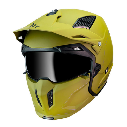 casco moto
