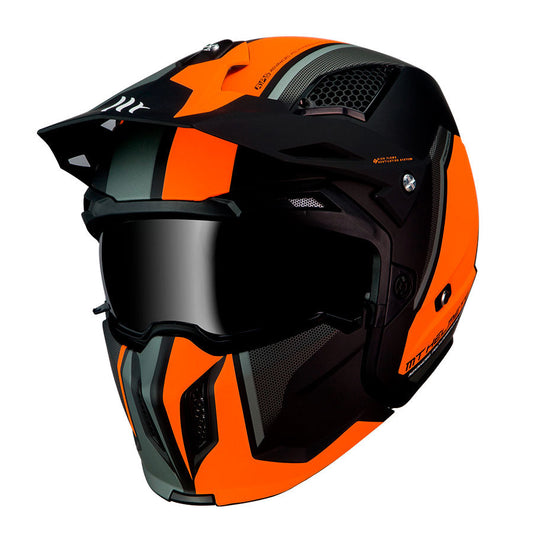 casco moto