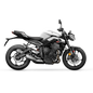 Moto Triumph Street Triple R