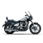 Moto Royal Enfield Super Meteor 650