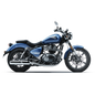 Moto Royal Enfield Super Meteor 650