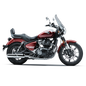 Moto Royal Enfield Super Meteor 650