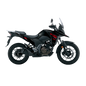 Moto Suzuki V-STROM 250