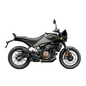 Moto Husqvarna 401 Svartpilen