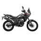 Moto Morbidelli T250X