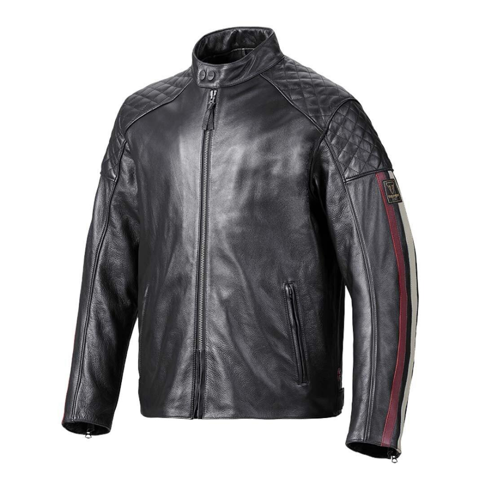 Chaqueta para moto Triumph Braddan Sport