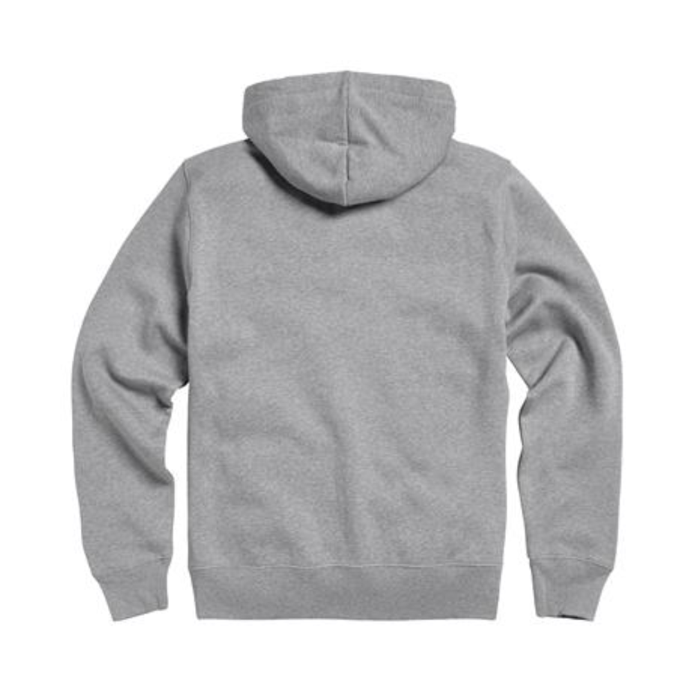 Poleron Triumph Lavenham Sweat Gris Melange