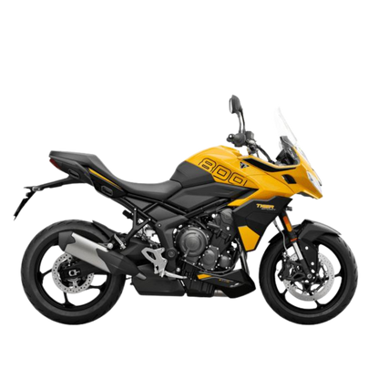 Moto Triumph Tiger Sport 800