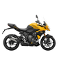 Moto Triumph Tiger Sport 800