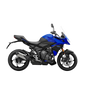 Moto Triumph Tiger Sport 800
