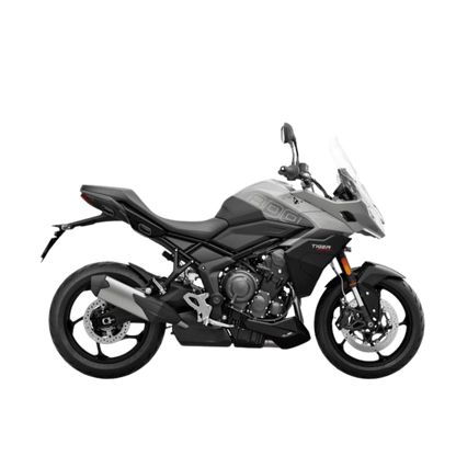 Moto Triumph Tiger Sport 800