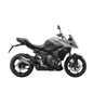 Moto Triumph Tiger Sport 800