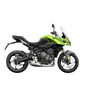 Moto Triumph  New Tiger Sport 660