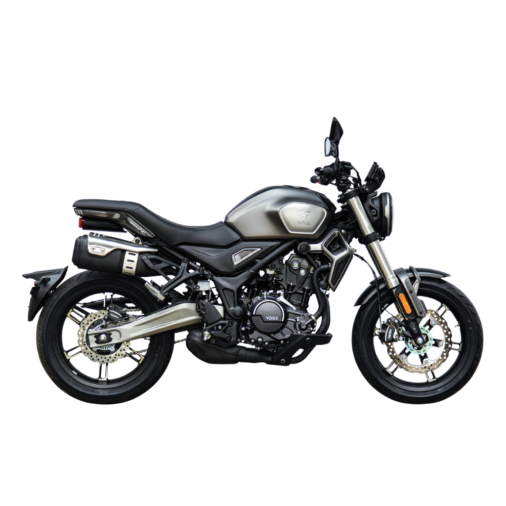 Moto Voge AC350