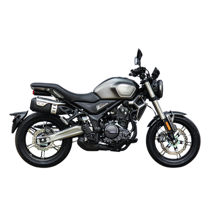 Moto Voge AC350