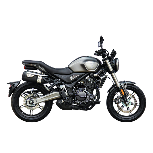Moto Voge AC350