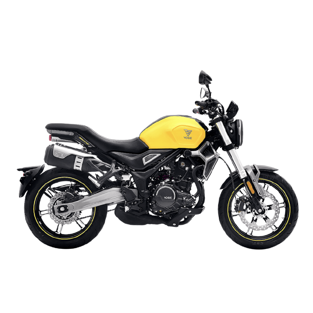 Moto Voge AC350