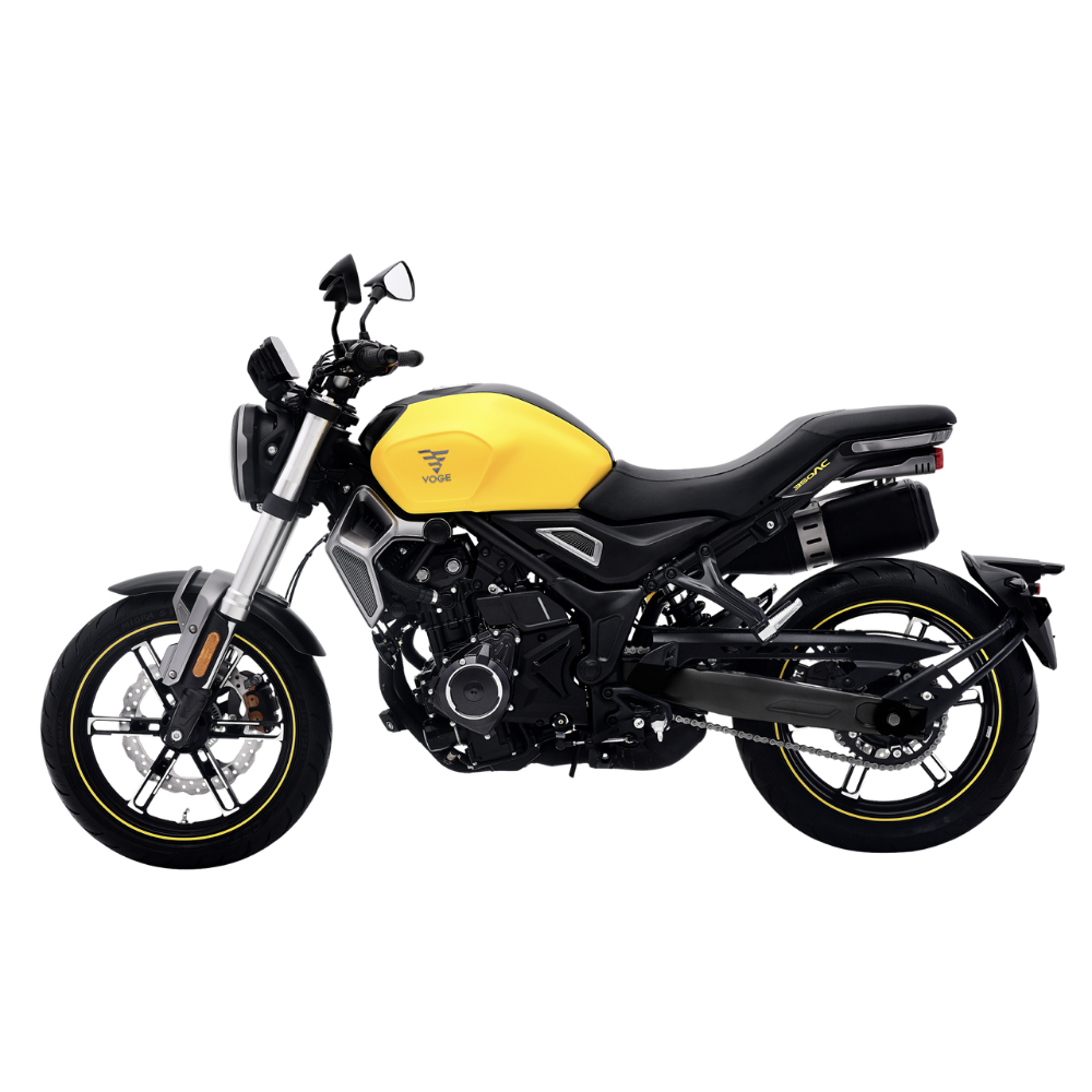 Moto Voge AC350